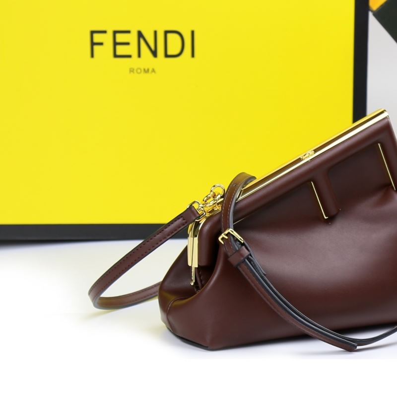 Fendi Satchel Bags